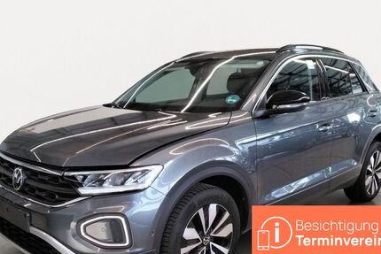 VW T-Roc 25.106 km 22.925 &euro; Jesteburg 21266
