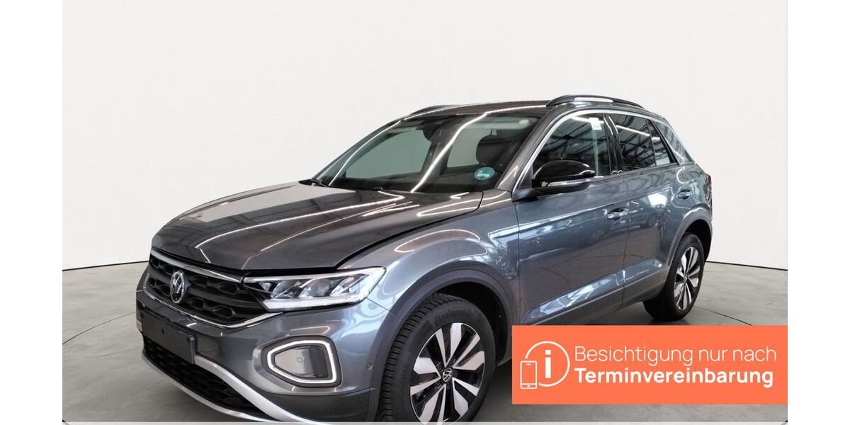 VW T-Roc 25.106 km 22.925 &euro; Jesteburg 21266