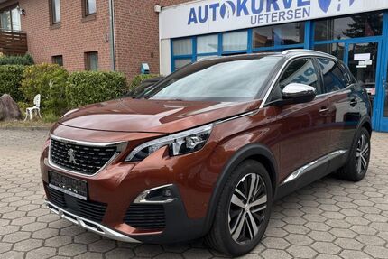 Peugeot 3008 93.021 km 12.990 &euro; Uetersen 25436