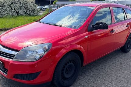 Opel Astra 311.000 km 599 &euro; Buxtehude 21614