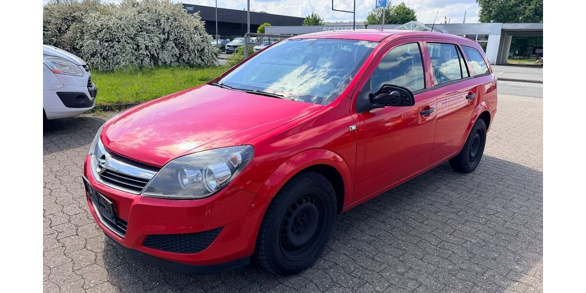 Opel Astra 311.000 km 599 &euro; Buxtehude 21614
