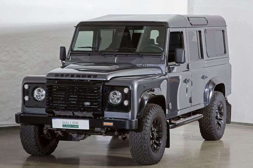 Defender