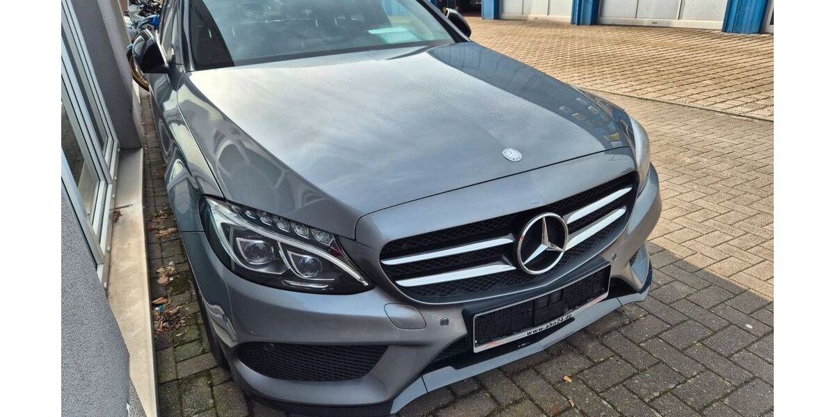 Mercedes-Benz C 250 85.000 km 22.000 &euro; Norderstedt / Hamburg 22851