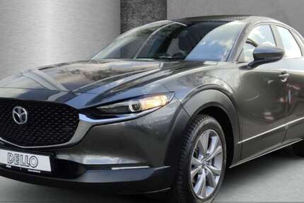 Mazda CX-30 48.682 km 18.490 &euro; Norderstedt 22848
