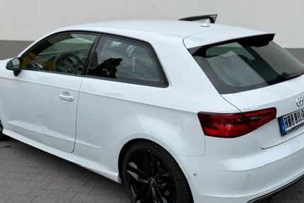 Audi A3 208.000 km 6.500 &euro; Hamburg 22339