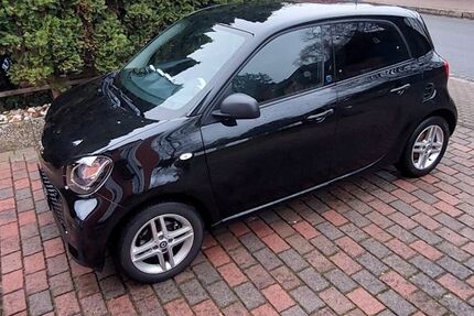 Smart ForFour 59.000 km 8.500 &euro; Grande 22946