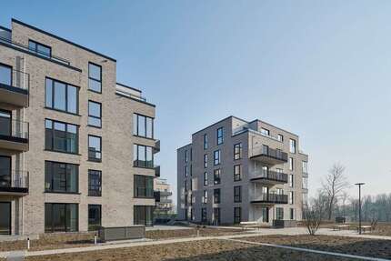 Wohnung zum Kaufen in Geesthacht 336.000 € 71.09 m²