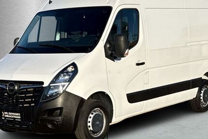 Opel Movano 62.861 km 19.490 &euro; Hamburg 22529