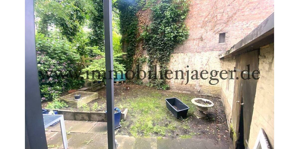 Etagenwohnung Hamburg Ottensen - 2 Zimmer, 48 m&sup2;, 1.071&euro; | Angebot:26909880