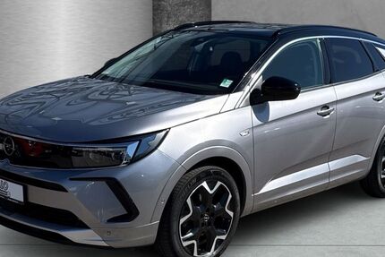 Opel Grandland (X) 45.225 km 22.380 &euro; Hamburg 21079