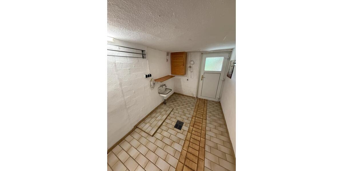 4-Zimmer-Reihenhaus in Buxtehude, Nähe Bahnhof 4 zimmer