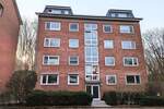 Etagenwohnung Hamburg Lokstedt - 3 Zimmer, 74 m&sup2;, 429.000&euro; | Angebot:26092170