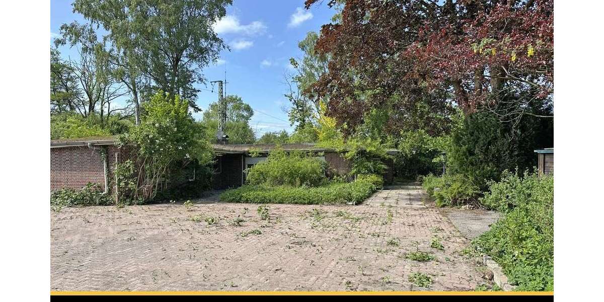 Grundstück Hamburg Schnelsen - 349.000&euro; | Angebot:25614819