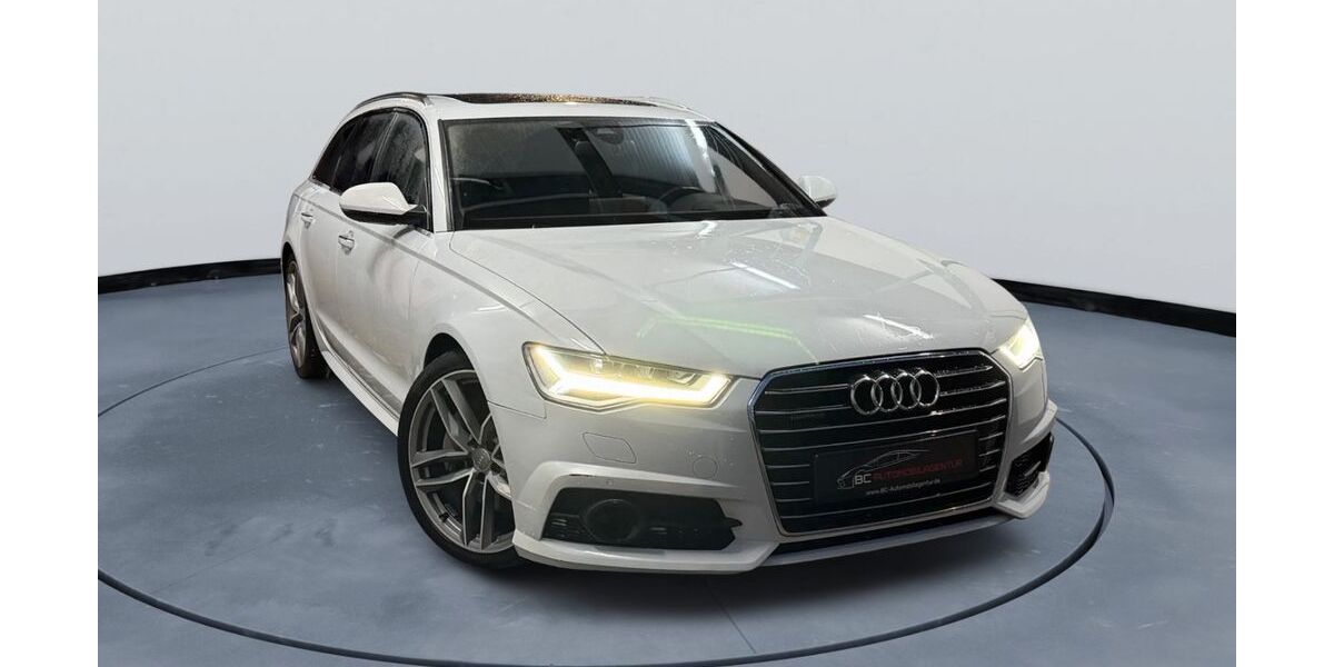 Audi A6 148.113 km 19.999 &euro; Ahrensburg 22926