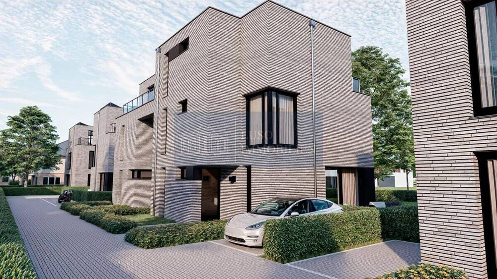 Doppelhaushälfte Wedel Marienhof - 4 Zimmer, 131 m&sup2;, 2.800&euro; | Angebot:26595058