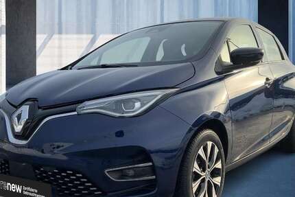 Renault ZOE 17.964 km 18.490 &euro; Hamburg 22529