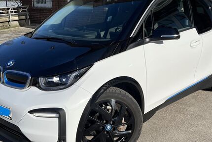 BMW i3 43.000 km 18.900 &euro; Hamburg 21035