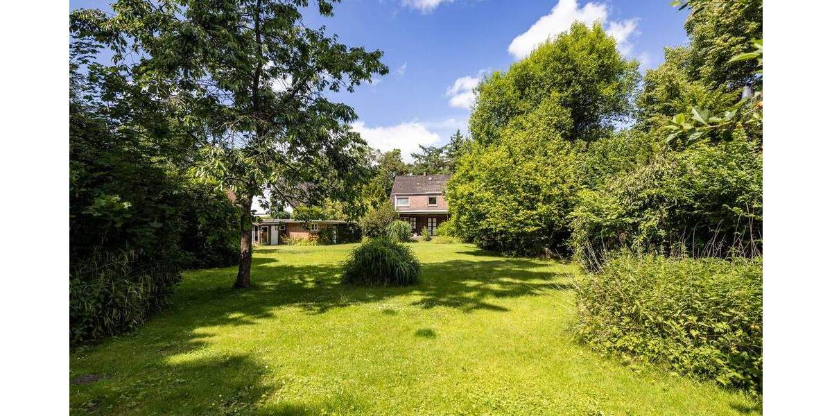 Einfamilienhaus Hamburg / Wohldorf-Ohlstedt Wohldorf-Ohlstedt - 6 Zimmer, 188 m&sup2;, 990.000&euro; | Angebot:25668676