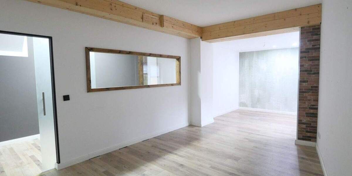 2 Monate Mietfrei - Große Fläche für Laden, Büro oder Praxis zimmer