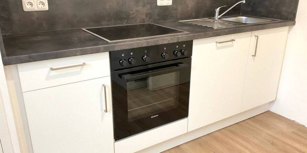 Terrassenwohnung Wedel Schulau Ost - 4 Zimmer, 76 m&sup2;, 1.060&euro; | Angebot:26908549