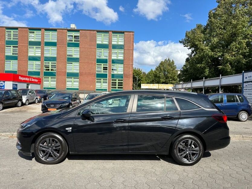 Astra