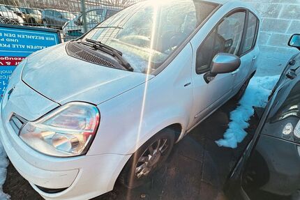 Renault Modus 197.000 km 800 &euro; Winsen/Luhe 21423