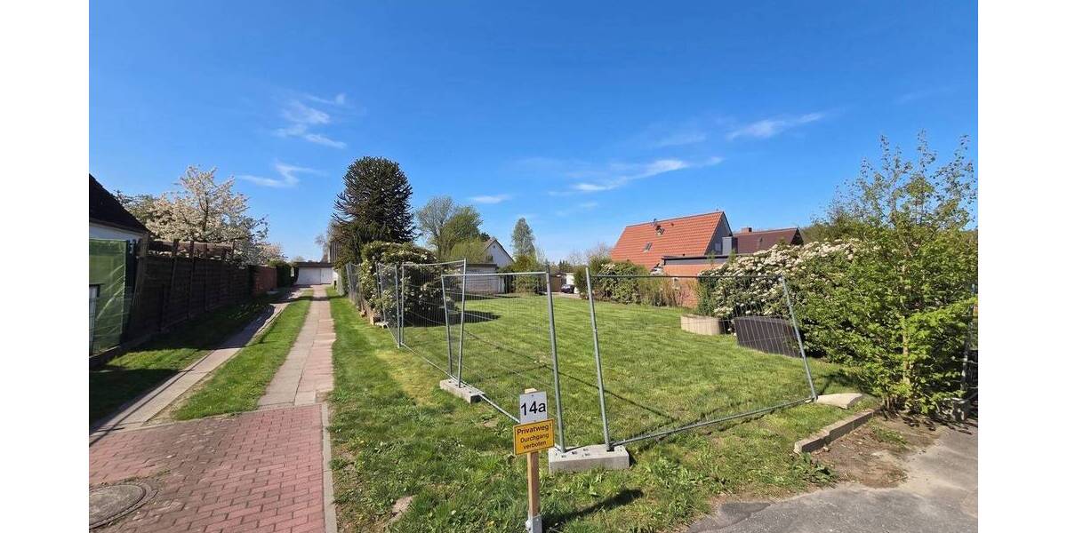 Grundstück Barsbüttel - 699.000&euro; | Angebot:26499483