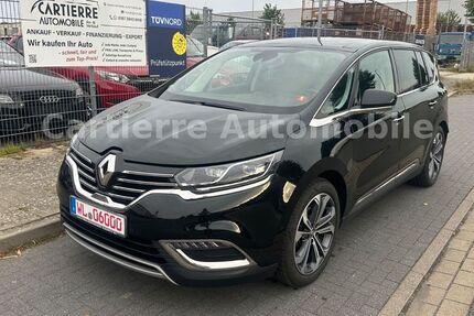 Renault Espace 143.065 km 15.199 &euro; Winsen (Luhe) 21423