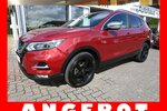 Nissan Qashqai 1.6*Tekna+*Leder Navi Pano LED 1Hd 120Kw 108.000 km 15.800 € Seevetal - Hittfeld 21218