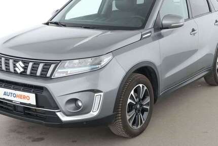 Suzuki Vitara 41.780 km 18.320 &euro; Hamburg 22529