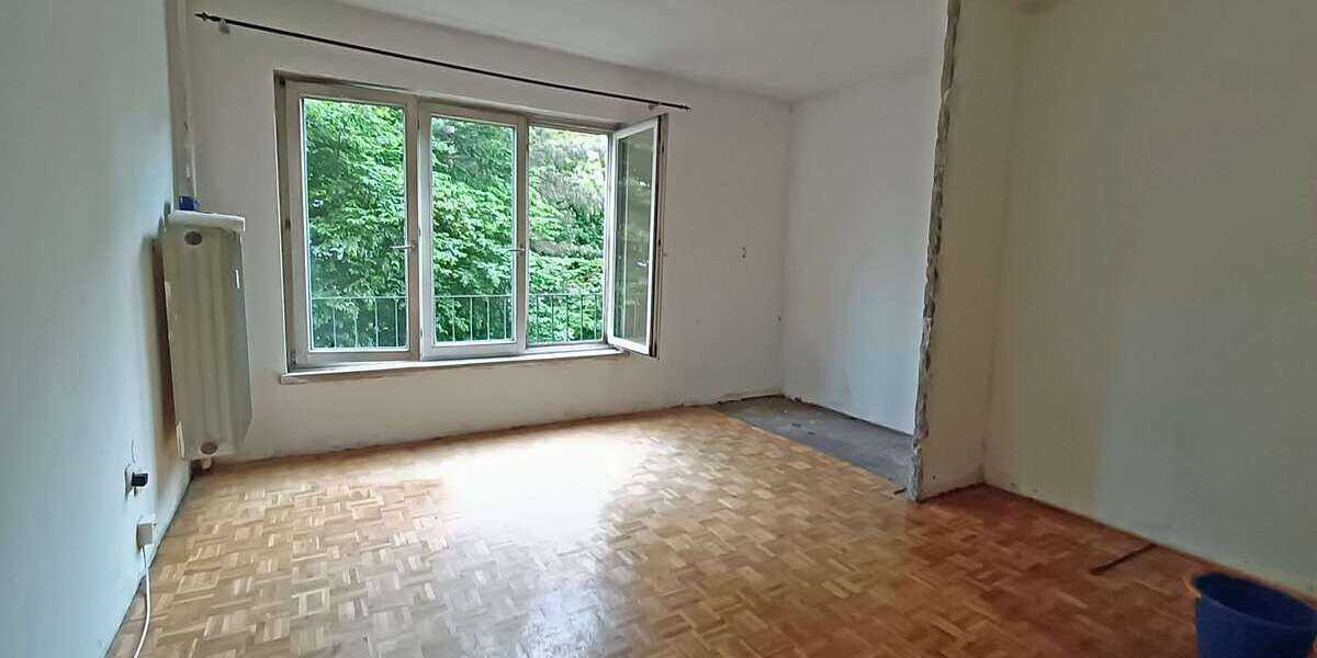 Etagenwohnung Hamburg Winterhude - 1 Zimmer, 25 m&sup2;, 185.000&euro; | Angebot:26691329