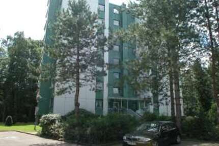 Wohnung zum Kaufen in Hamburg-Langenhorn 98.000 € 42 m² 1 zimmer