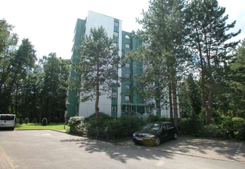 Wohnung zum Kaufen in Hamburg-Langenhorn 98.000 € 42 m² 1 zimmer