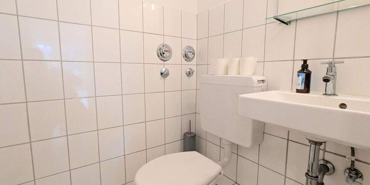 Etagenwohnung Hamburg Lokstedt - 3 Zimmer, 74 m&sup2;, 429.000&euro; | Angebot:26092170