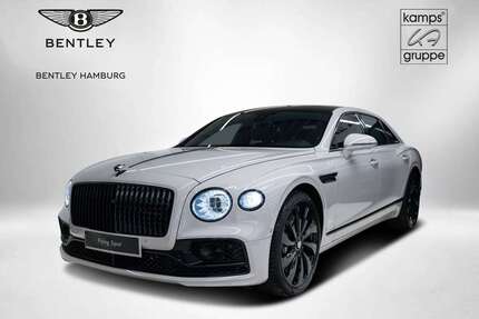 Bentley Flying Spur 13.082 km 224.900 &euro; Hamburg 22419