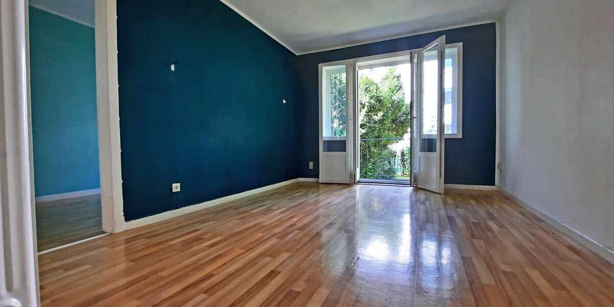 Etagenwohnung Hamburg Borgfelde - 2.5 Zimmer, 58 m&sup2;, 275.000&euro; | Angebot:25923850