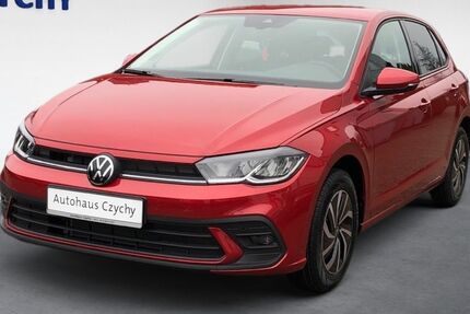 VW Polo 11.500 km 24.480 &euro; Neu Wulmstorf 21629