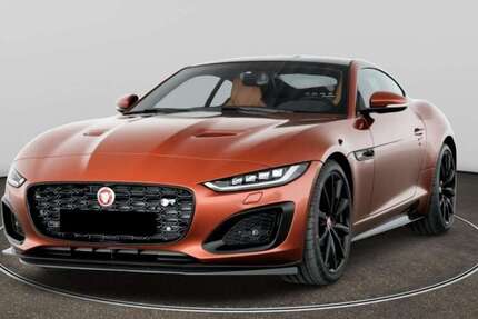 Jaguar F-Type 19.340 km 67.500 &euro; Hamburg 22457