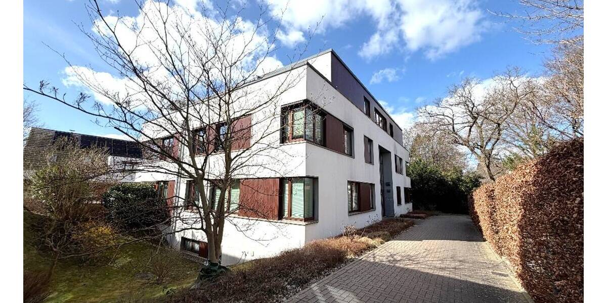 Etagenwohnung Hamburg Rissen - 5 Zimmer, 169 m&sup2;, 824.000&euro; | Angebot:26192285