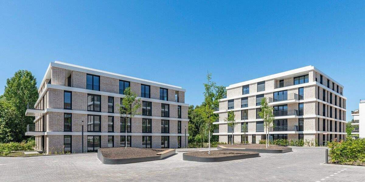 Etagenwohnung Pinneberg - 5 Zimmer, 125 m&sup2;, 699.000&euro; | Angebot:25139432