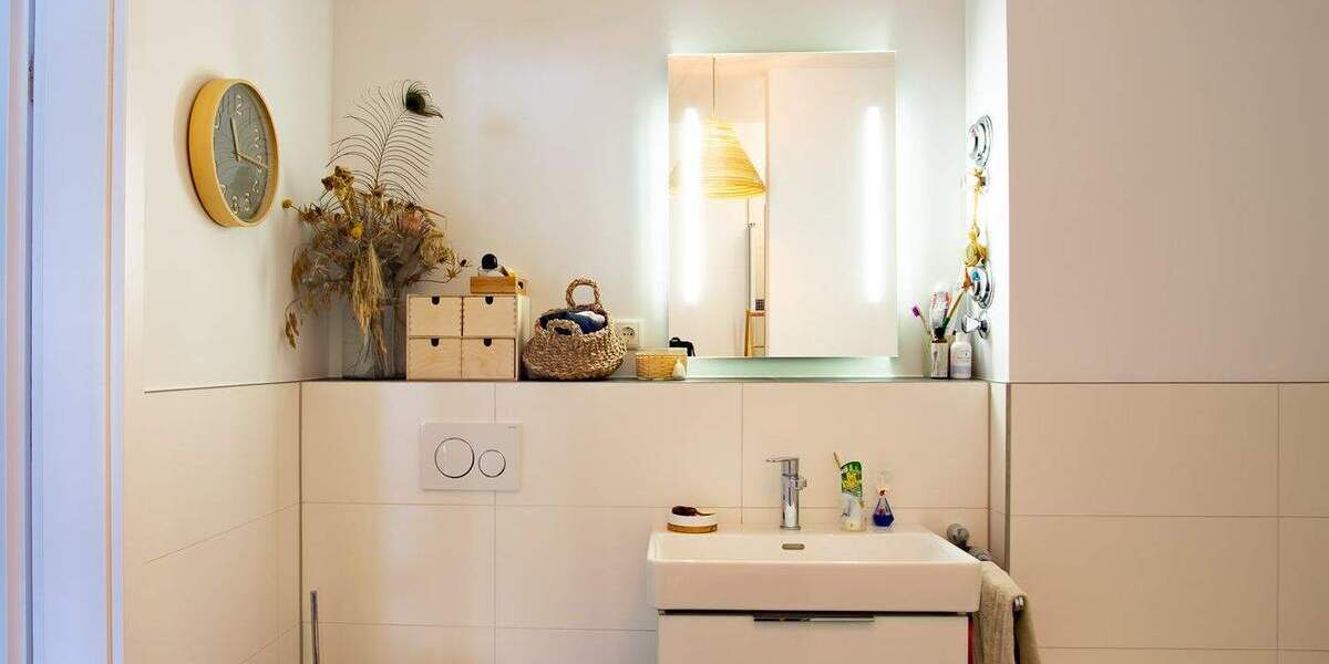 Etagenwohnung Hamburg / Langenhorn Langenhorn - 3 Zimmer, 71 m&sup2;, 398.000&euro; | Angebot:25680637