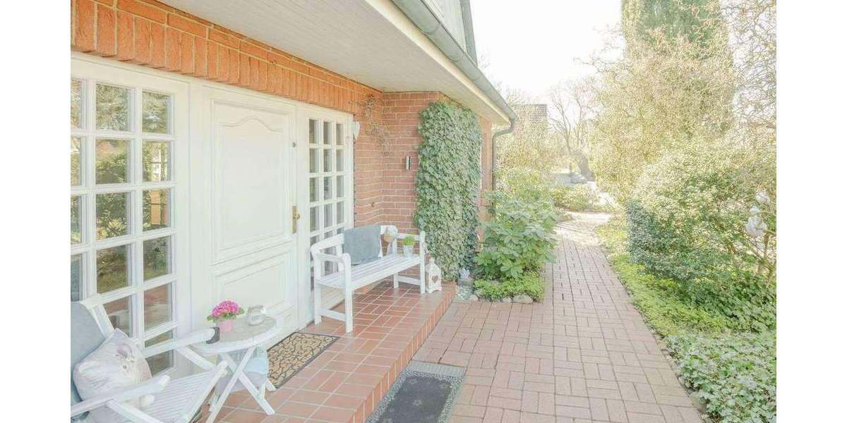 Einfamilienhaus Hollenstedt - 8 Zimmer, 261 m&sup2;, 579.000&euro; | Angebot:26561131