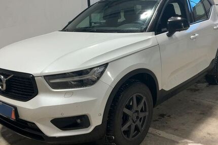 Volvo XC40 120.611 km 21.950 &euro; Henstedt-Ulzburg-Rhe 24558