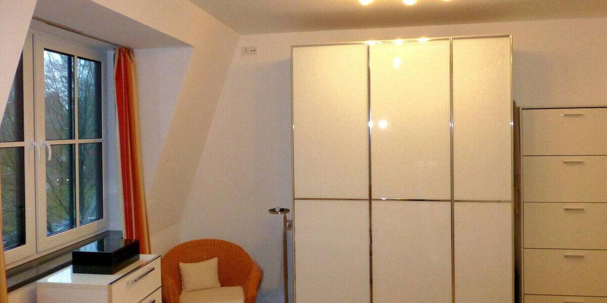Etagenwohnung Hamburg Wellingsbüttel - 4 Zimmer, 128 m&sup2;, 985.000&euro; | Angebot:26233617