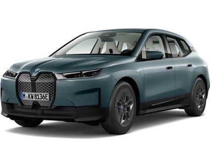 BMW iX 15.626 km 65.990 &euro; Quickborn 25451