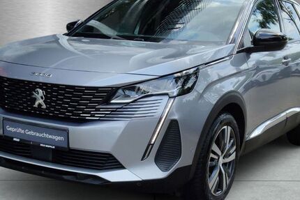 Peugeot 3008 29.341 km 22.450 &euro; Norderstedt 22848