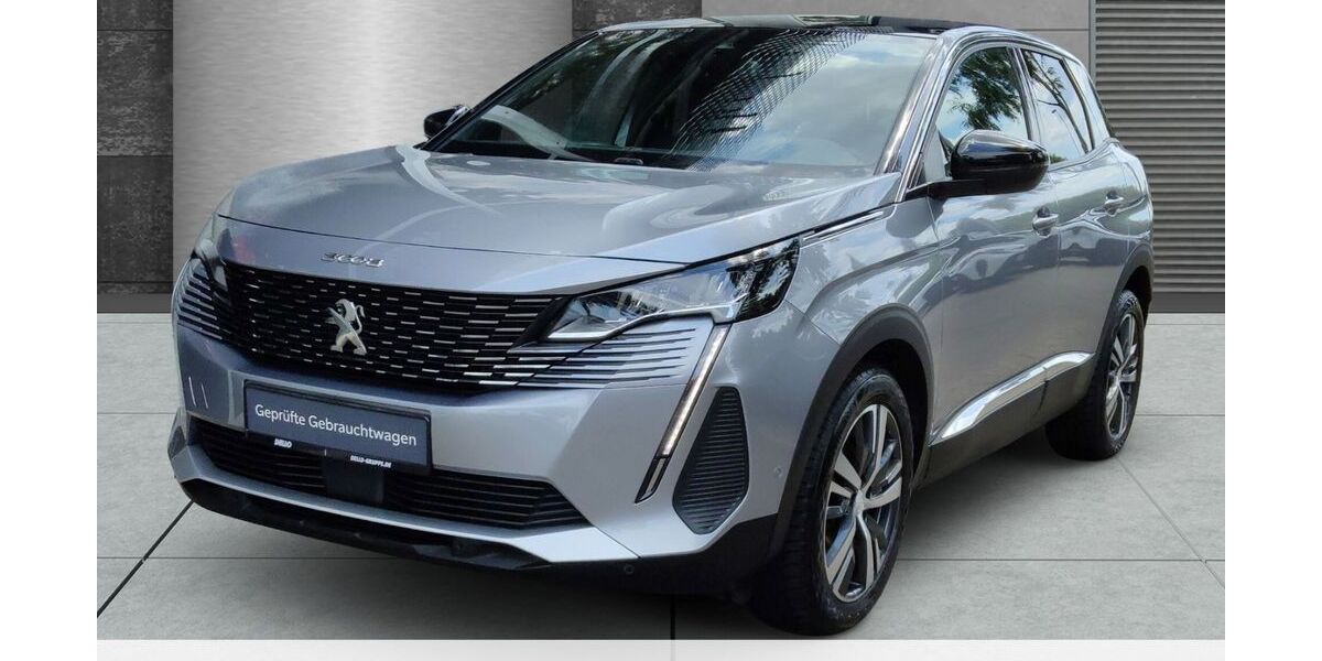 Peugeot 3008 29.341 km 22.450 &euro; Norderstedt 22848