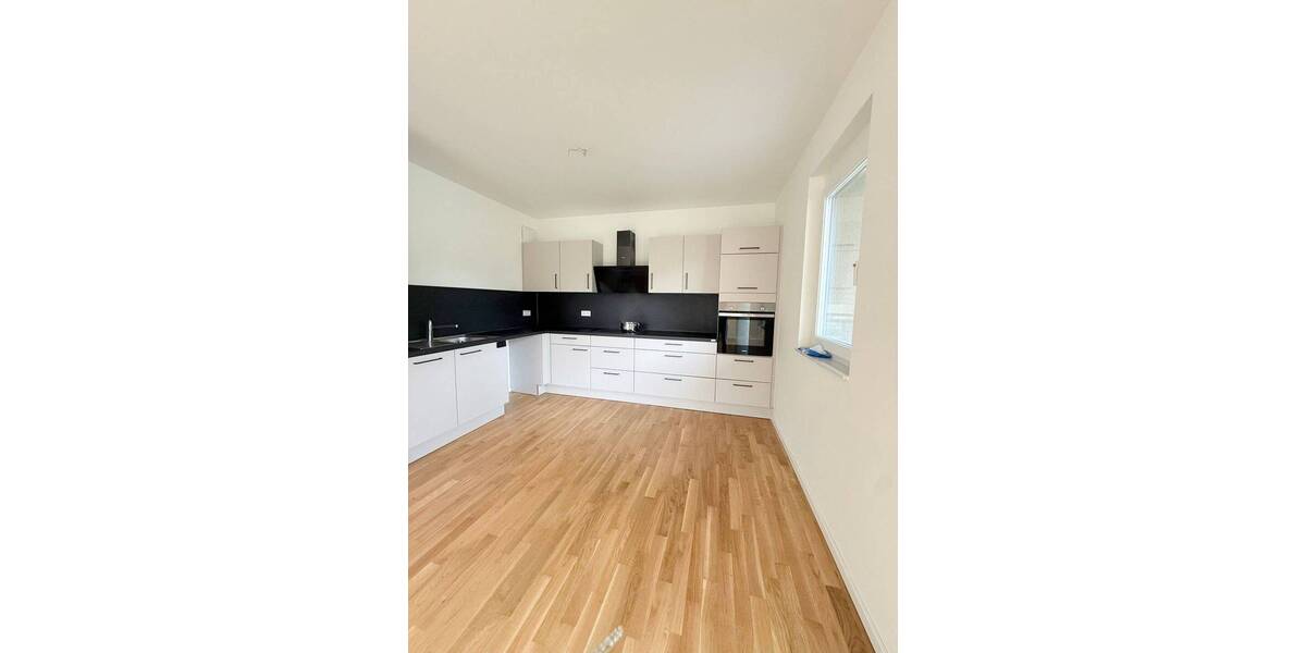 Terrassenwohnung Ahrensburg - 2 Zimmer, 61 m&sup2;, 1.050&euro; | Angebot:26787403