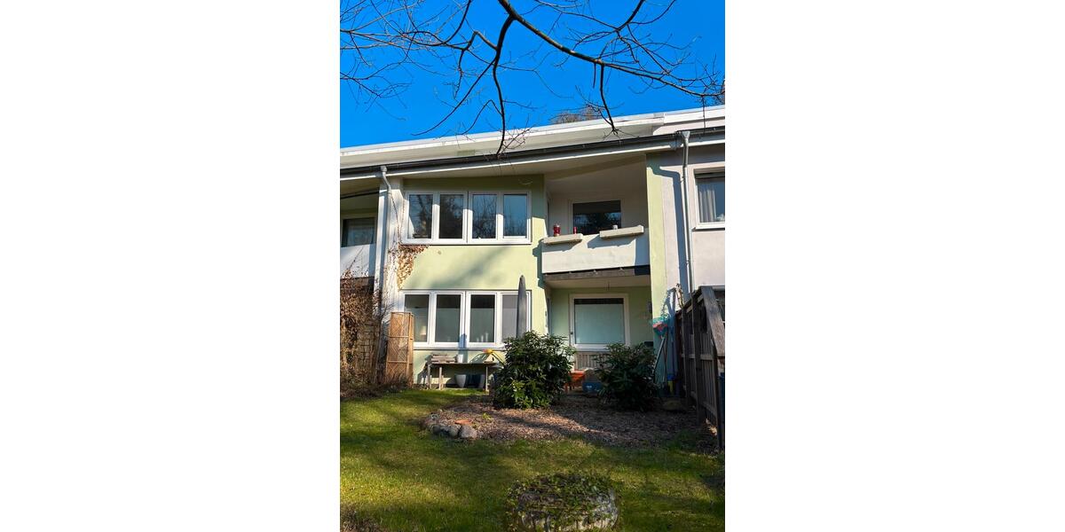 Etagenwohnung Hamburg Altona - 2 Zimmer, 55 m&sup2;, 269.000&euro; | Angebot:26179027