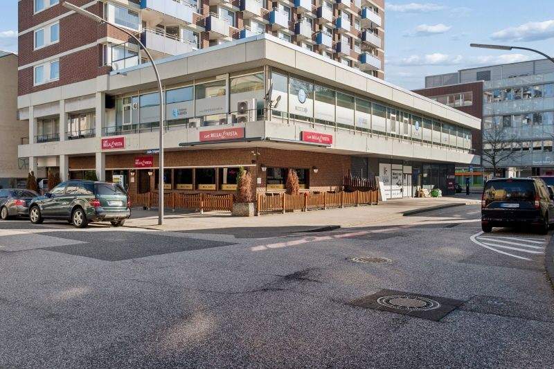 Gewerbeobjekt Hamburg Harburg - 1.290.000&euro; | Angebot:25821614